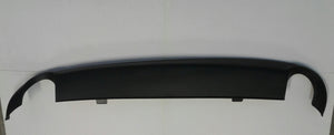 8E0807521B  Genuine Audi A4 B7 Rear Bumber Spoiler