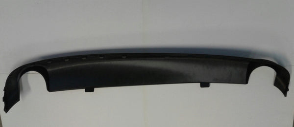 8E0807521B  Genuine Audi A4 B7 Rear Bumber Spoiler