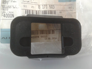 51218171503  BMW E39 E38 GASKET FRONT DOOR BRAKE.