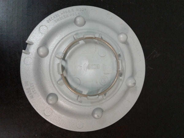 1U0601149A MHB Chrome col. silver for wheel disc: