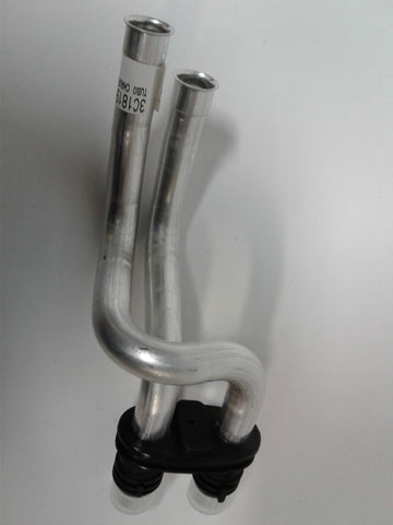 3C1819857  Genuine OEM Water Pipe