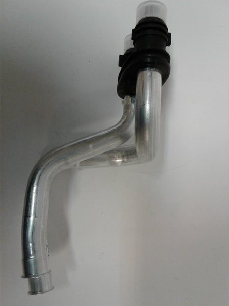 3C1819857  Genuine OEM Water Pipe