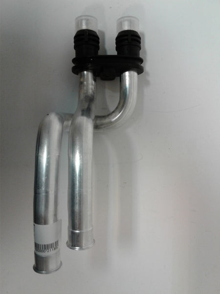 3C1819857  Genuine OEM Water Pipe