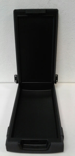 8D5885081Q 4SG - ARMREST BACKSEAT