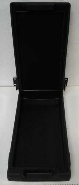 8D5885081P 4SR - ARMREST BACKSEAT