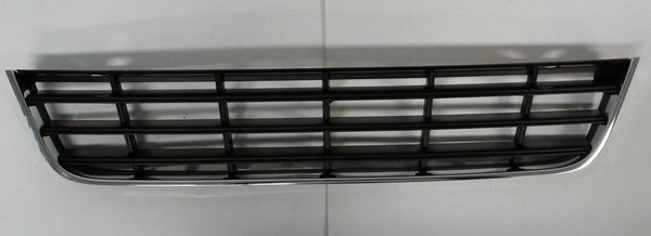 3C0853671C 9B9  Genuine Front Bumper Lower Center Grill