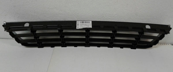 3C0853671C 9B9  Genuine Front Bumper Lower Center Grill