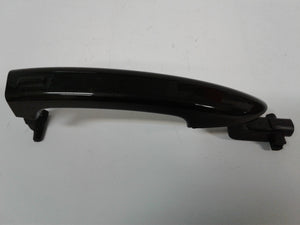 3C0837206D GRU -  FRONT KEYLESS ENTRY DOOR HANDLE.