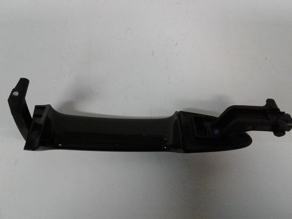 3C0837206D GRU -  FRONT KEYLESS ENTRY DOOR HANDLE.