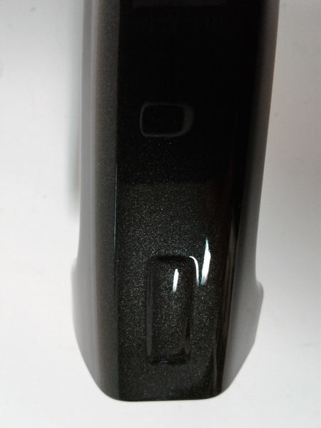 3C0837206D GRU -  FRONT KEYLESS ENTRY DOOR HANDLE.