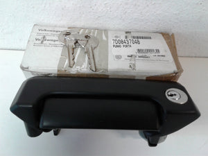 7D0843704B VW ORIGINAL   Door handle