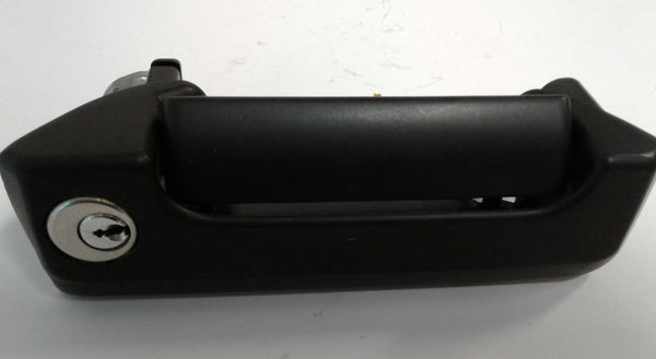 7D0843704B VW ORIGINAL   Door handle